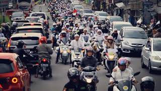 Download lagu ziarah kubro - Majelis Burdah Miftahussalamah mp3