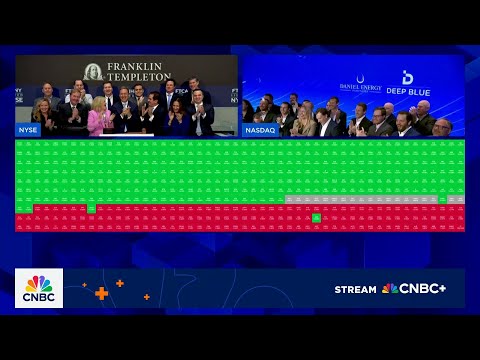 Opening Bell: December 3, 2025