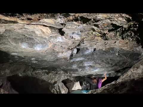 Tour de Rails V9 // Upper Upper Chaos Canyon, RMNP
