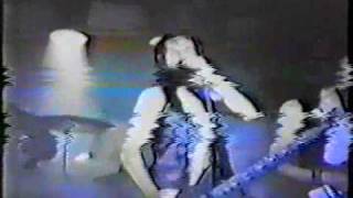 Amebix - Coming Home (Live 1987)
