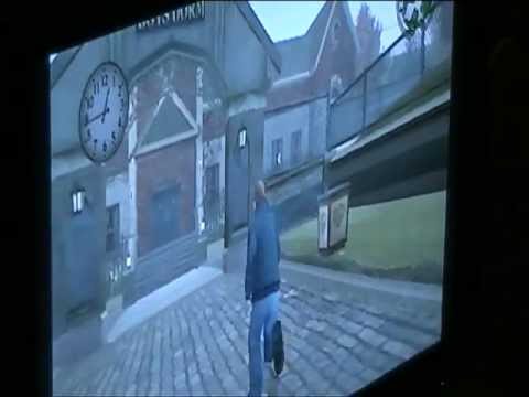 Vieraileva tähti testaa Bully