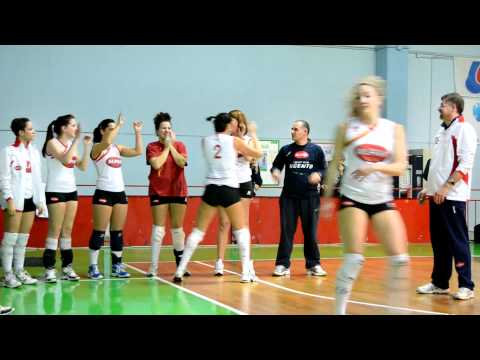 ingresso Mesagne vs Volley Alpak Ugento