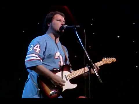 The Midnight Special More 1980  Christopher Cross   Ride Like The Wind