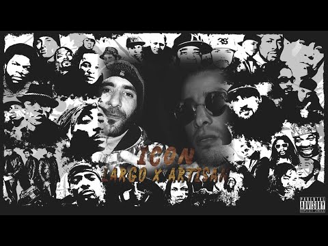 Mc Artisan Ft Largo - ICON