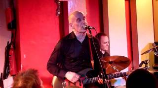 Wilko Johnson, 30.12.10, 'Don't Let Your Daddy Know'
