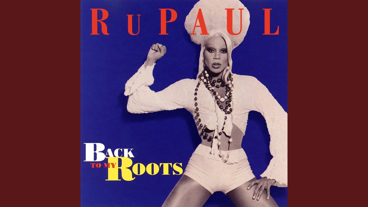 Back To My Roots (Jheri Curl Juice Mix)