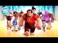 5 WRECK D Wreck It Ralph Facts