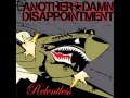 Another Damn Disappointment - Bad Liar 