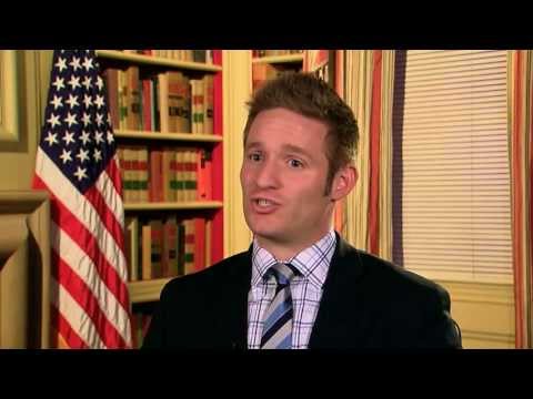 Devin Fox, ONDCP Advocate for Action, Discusses Recovery