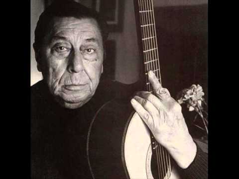 Atahualpa Yupanqui - La Vuelta Al Pago [La Magia De Atahualpa Yupanqui CD 3]