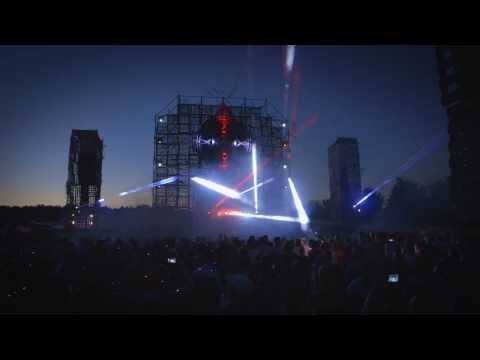 Aftermovie Pandemonium Festival 2013 - The Mystical Fields (official)