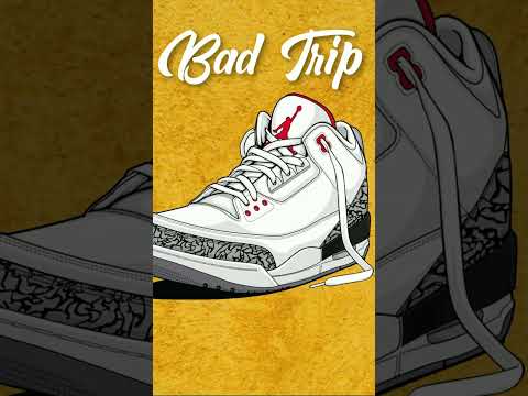 Hard Flute Trap Beat "Bad Trip" | Rap Beat Instrumental 2023 | Dark Side Beats