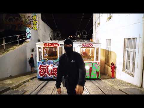 KHEIS x COCAINA EN BASE x SAINTCAIROPROD (NOFRIENDS2)