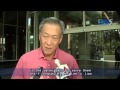 Ng Eng Hen: Voters decided WP is better party to. Ng Eng Hen: Voters decided WP is better party to.
