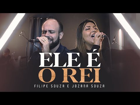 Ele É O Rei video