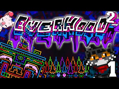 Rpg Monger Streams - Everhood 2 (Part 1)