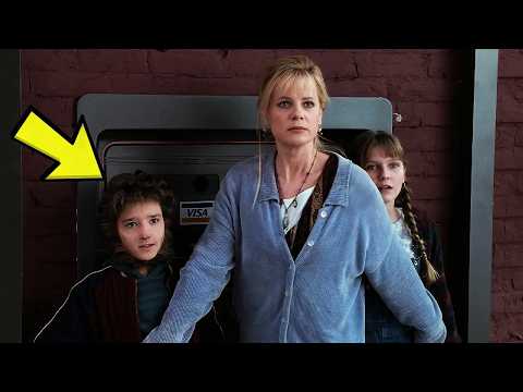 Jumanji (1995): 20 Weird Facts You Didn’t Know!