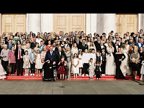 Voli te tvoja #porodica #Karic jer je upravo to najveca #sreca #ljubav #radost #bogatstvo #rodjendan