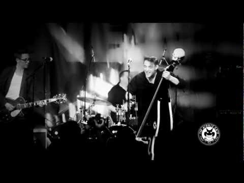 Atomic Cats - Live @ New Morning