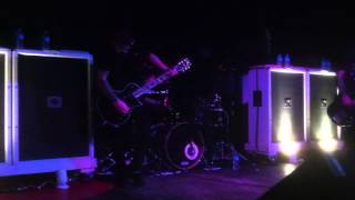 Woe, Is Me Live 2012 D-Day / F.Y.I. & A Story To Tell & Fame Over Demise 11/03/12 Tampa, FL