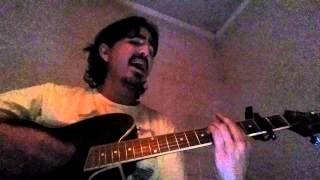 Quizás con quien - Los Tres (cover)