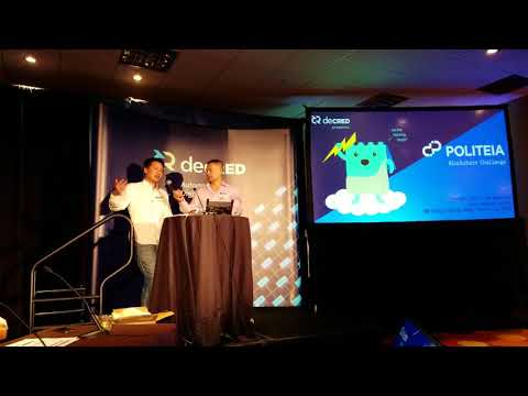 Decred For Investors - Decred Solves A Huge Problem In Bitcoin?