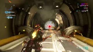 warframe voidトレース欲しいしレリック集めたい