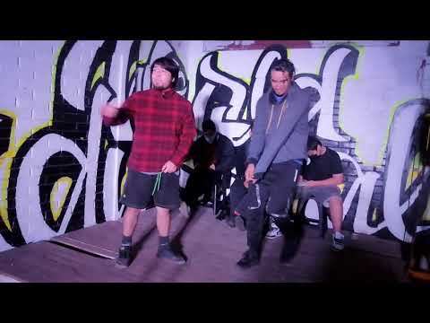 UCHIHA vs PERSEVERO / 4TOS / ULTIMA OPORTUNIDAD / ZOTT BATTLES 2021