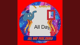 All Day (Feat. Tablo (타블로)