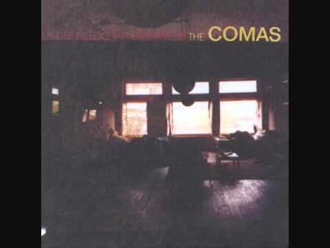 The Comas - Arena