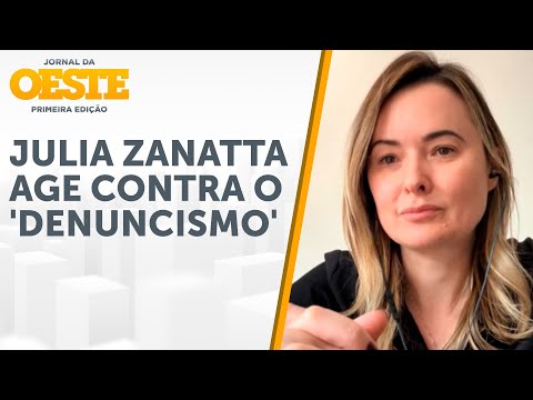 Could false accusations of Maria da Penha by women end in jail?