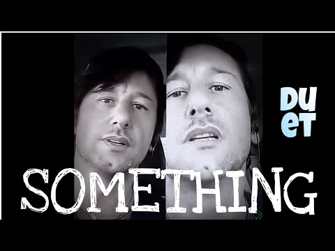 Giulio RICORDI - SOMETHING - DUET