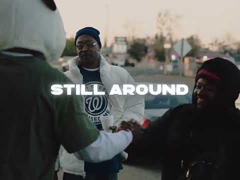 Shake Da Mayor - Still Around
