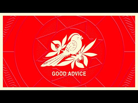 Video thumbnail for Good Advice
