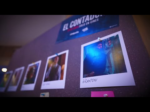 Thumbnail of the video: Avant Premiere