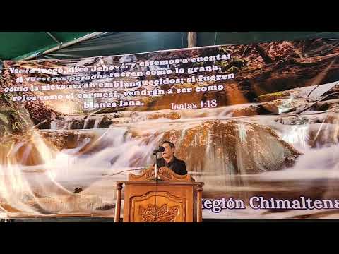 Asamblea Cristiana Guatemala