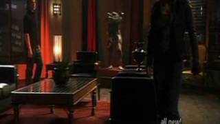 &#39;Nothing I Can Do&#39; - Blood Ties (Henry/Vicki)