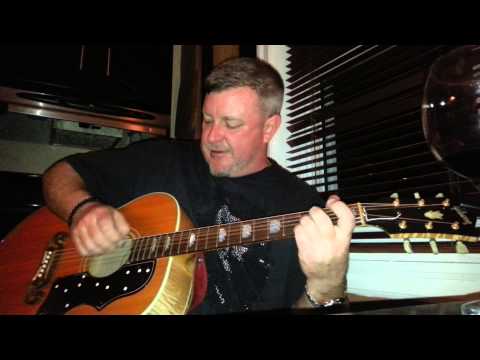 Scotty P aka Scott Paynter EXCLUSIV "wonder woman"