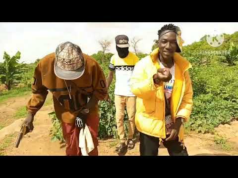 Boss family _ wagabon gang_ clip officiel 2024