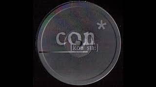 Def.con ‎– Untitled (Con* ‎– CON0000 B2)