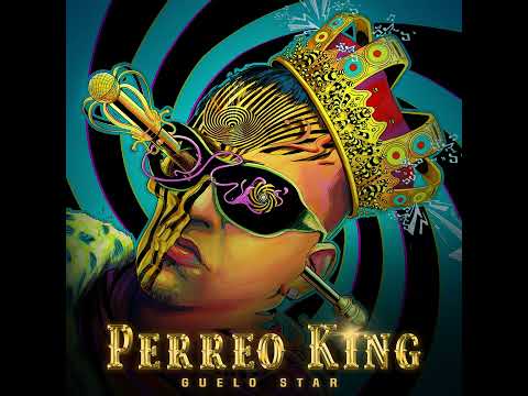 Por Estar Fumando - Guelo Star, Brray, Mc Ceja, Joyce Santana