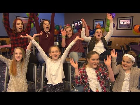 4 Formerly Conjoined Twins Who Underwent Separation Surgery Meet Each Other