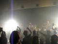 After The Burial - Isolation Theory (Live at Break the Silence, wall of death)