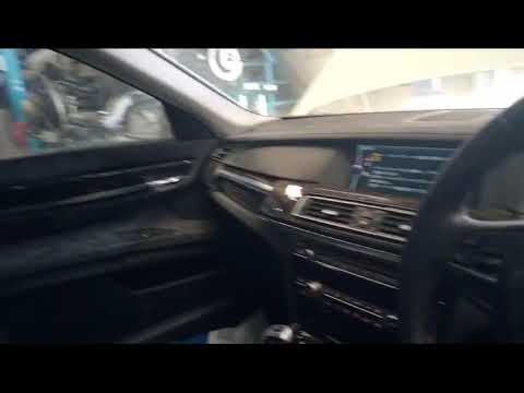 BMW 7 SERIES F01/F02 N54B30A ΚΙΝΗΤΗΡΑΣ-thumb-1