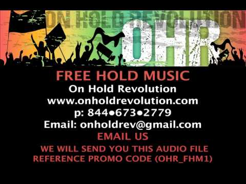 Free Hold Music - Free On Hold Messages