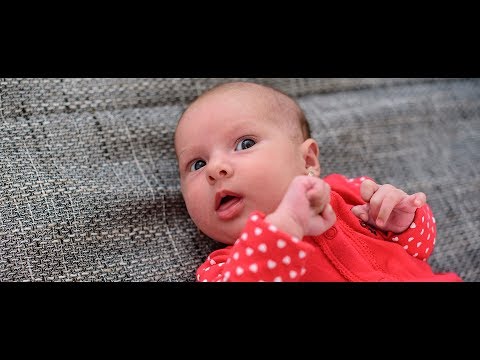 Botez Eva Maria - Highlights