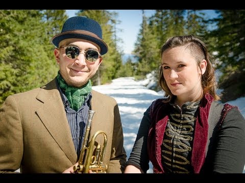 The Humboldt Live Sessions - Poeina Suddarth