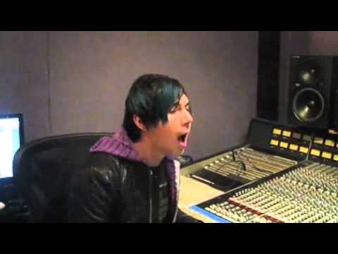 Marianas Trench at UBC LipDub!