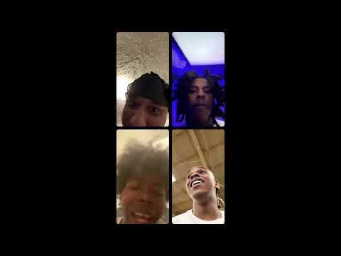 C Blu & Sha Gz Go At It For The 1 Millionth Time Ft. Bloodie 🤣