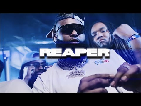 [FREE] Sada Baby X Tee Grizzley Type Beat - ''REAPER''